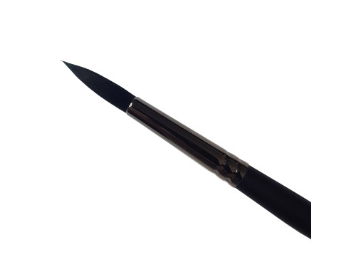 Watercolor, round, synthetic, series 7401R brush - Renesans - size 6