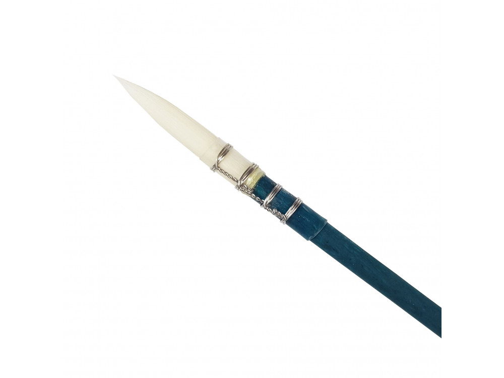 Roll watercolor, synthetic, ROLLB series brush - Renesans - size 1