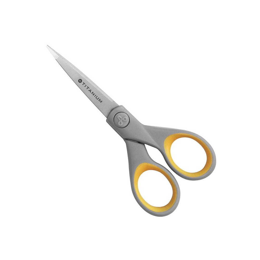 Universal scissors SCS-4 - Olfa - 37 mm