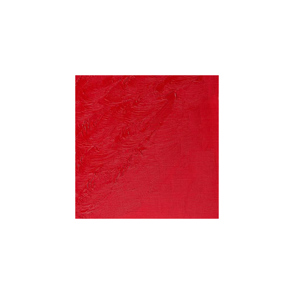 Farba olejna Winton Oil Colour - Winsor & Newton - cadmium red deep hue, 200 ml
