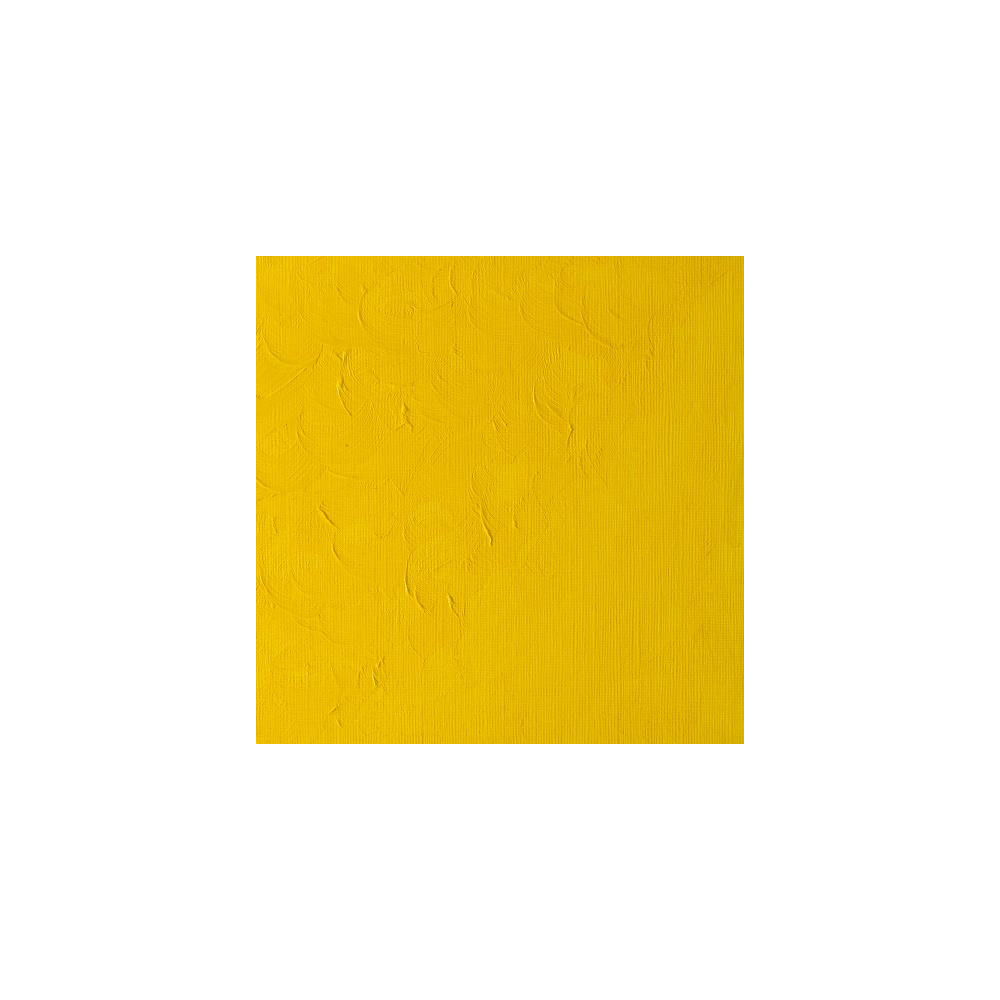Oil paint Winton Oil Colour - Winsor & Newton - cadmium yellow pale hue, 200 ml