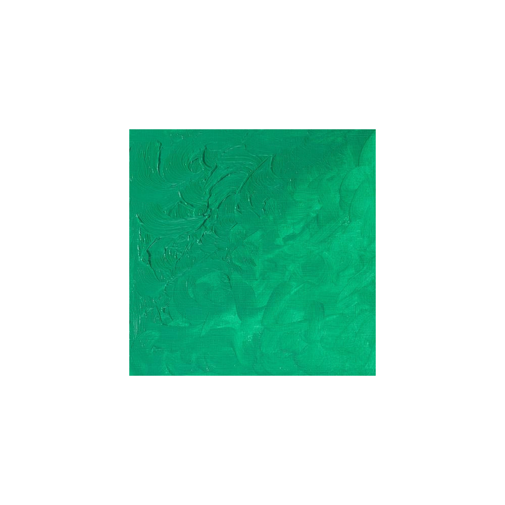 Farba olejna Winton Oil Colour - Winsor & Newton - emerald green, 200 ml
