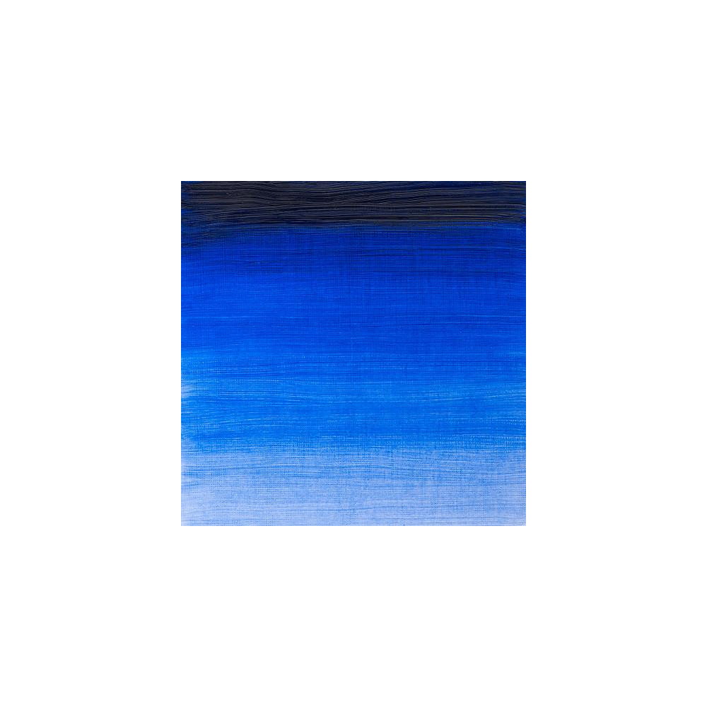 Farba olejna Winton Oil Colour - Winsor & Newton - french ultramarine, 200 ml