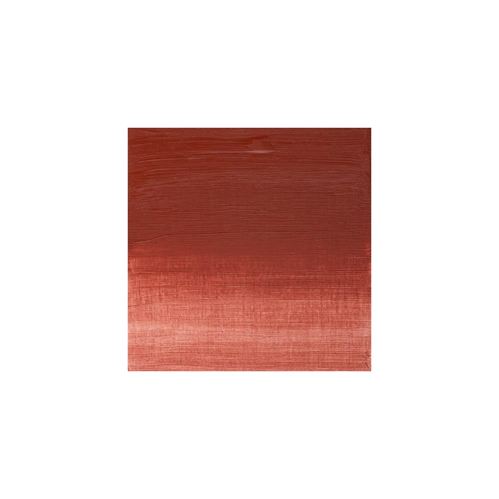 Oil paint Winton Oil Colour - Winsor & Newton - indian red, 200 ml