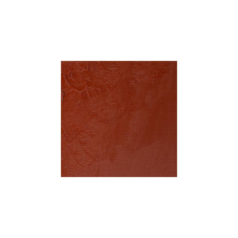 Oil paint Winton Oil Colour - Winsor & Newton - light red, 200 ml