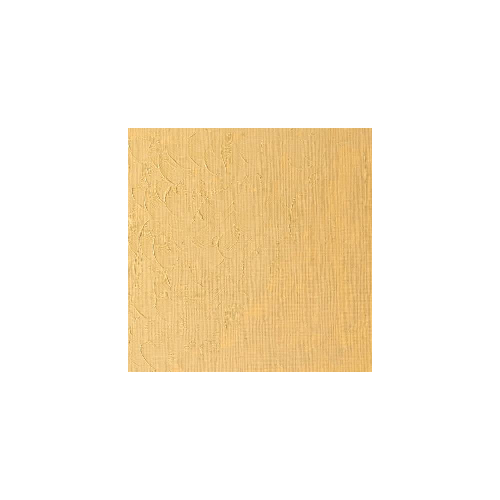Oil paint Winton Oil Colour - Winsor & Newton - naples yellow hue, 200 ml