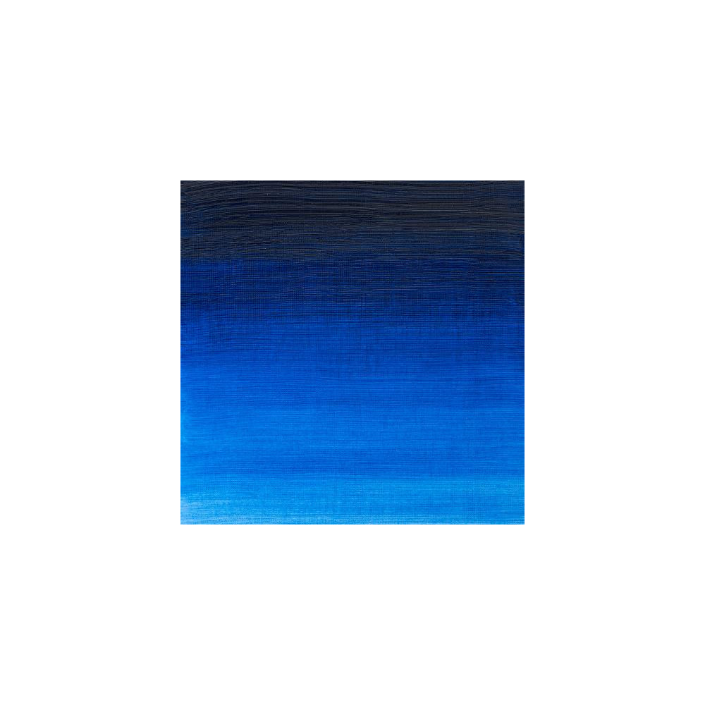 Farba olejna Winton Oil Colour - Winsor & Newton - phthalo blue, 200 ml