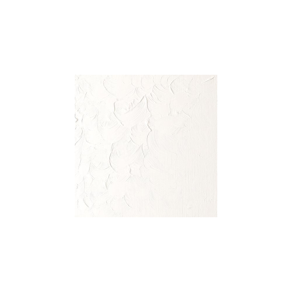 Farba olejna Winton Oil Colour - Winsor & Newton - titanium white, 200 ml