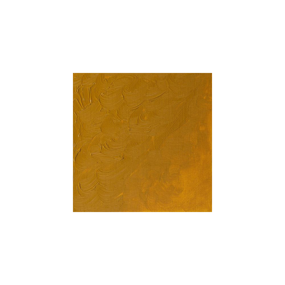 Oil paint Winton Oil Colour - Winsor & Newton - yellow ochre, 200 ml