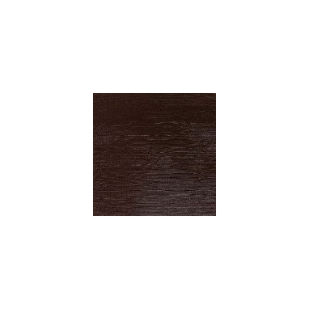 Farba akrylowa Galeria - Winsor & Newton - Burnt Umber, 120 ml
