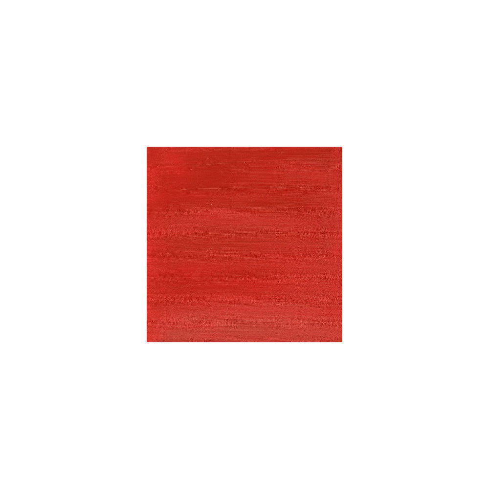 Farba akrylowa Galeria - Winsor & Newton - Cadmium Red Hue, 120 ml