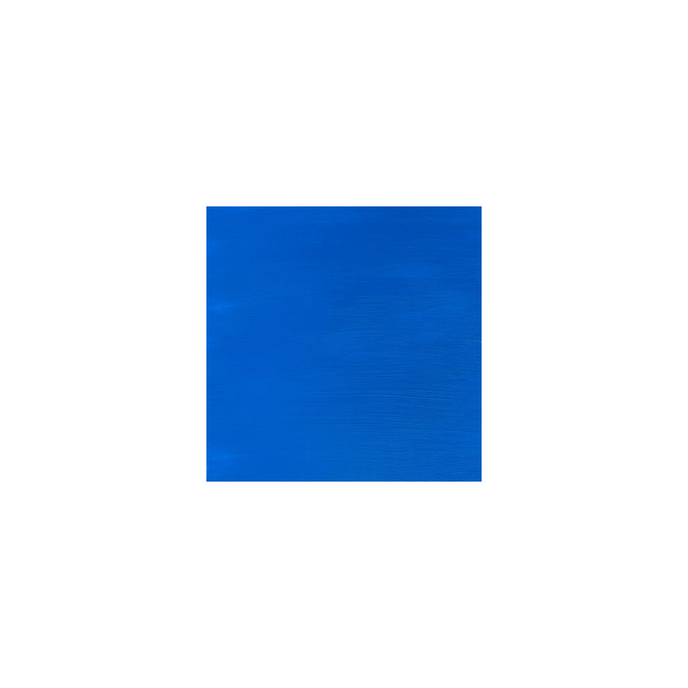 Farba akrylowa Galeria - Winsor & Newton - Cobalt Blue Hue, 120 ml
