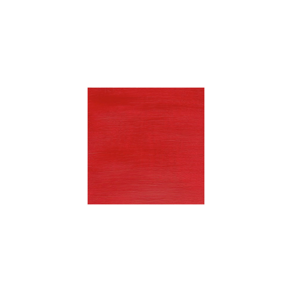 Acrylic paint Galeria - Winsor & Newton - Crimson, 120 ml