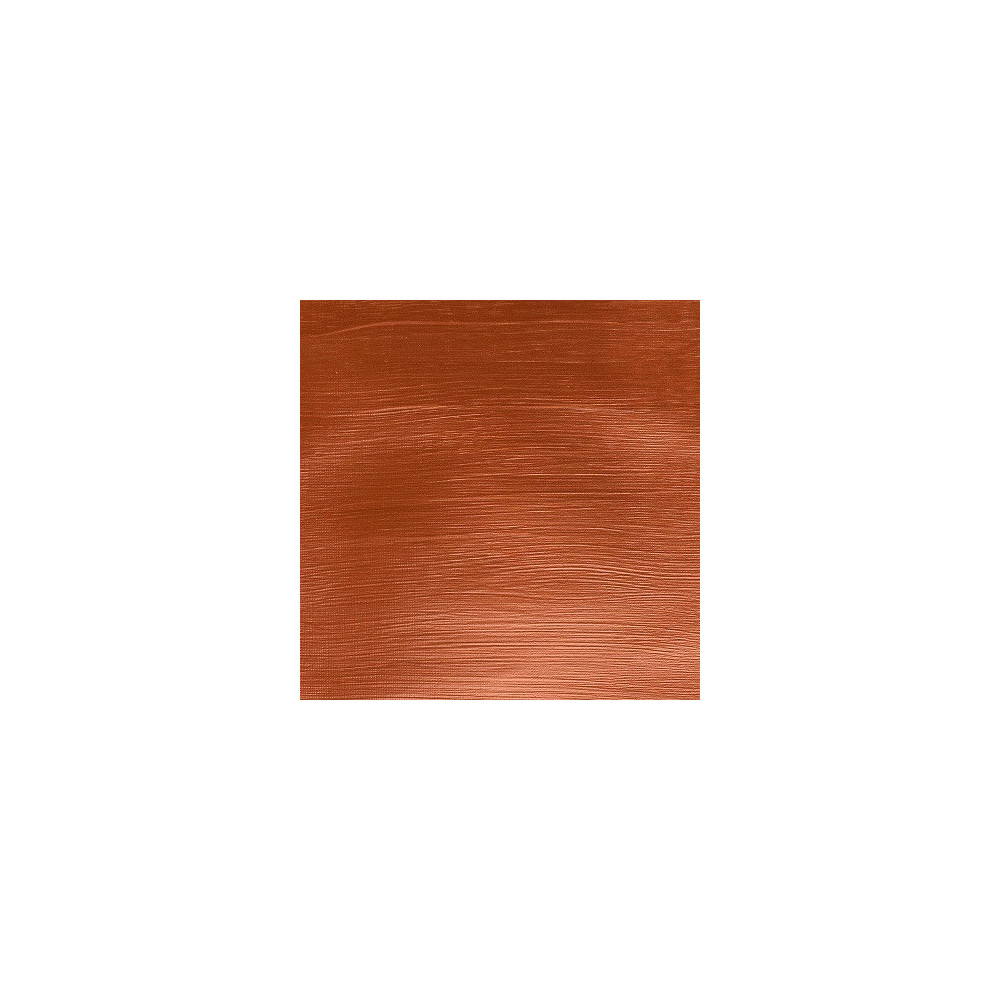 Acrylic paint Galeria - Winsor & Newton - Copper, 120 ml