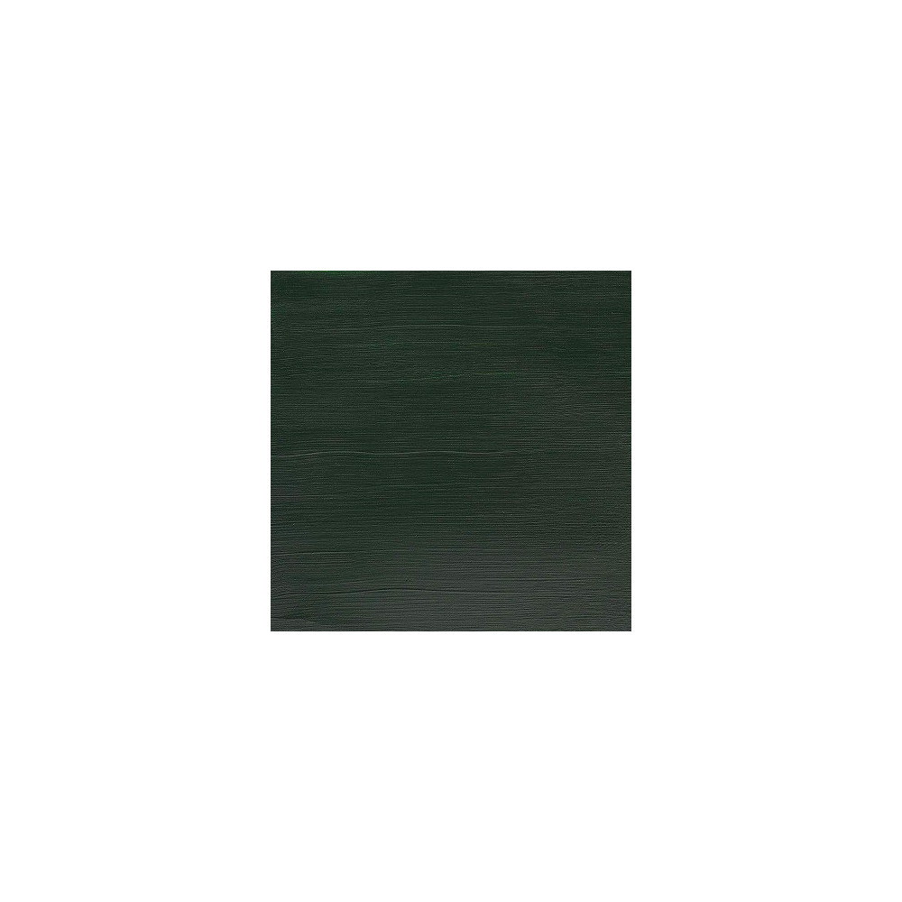 Farba akrylowa Galeria - Winsor & Newton - Hooker's Green, 120 ml