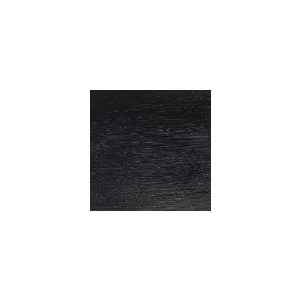 Acrylic paint Galeria - Winsor & Newton - Ivory Black, 120 ml