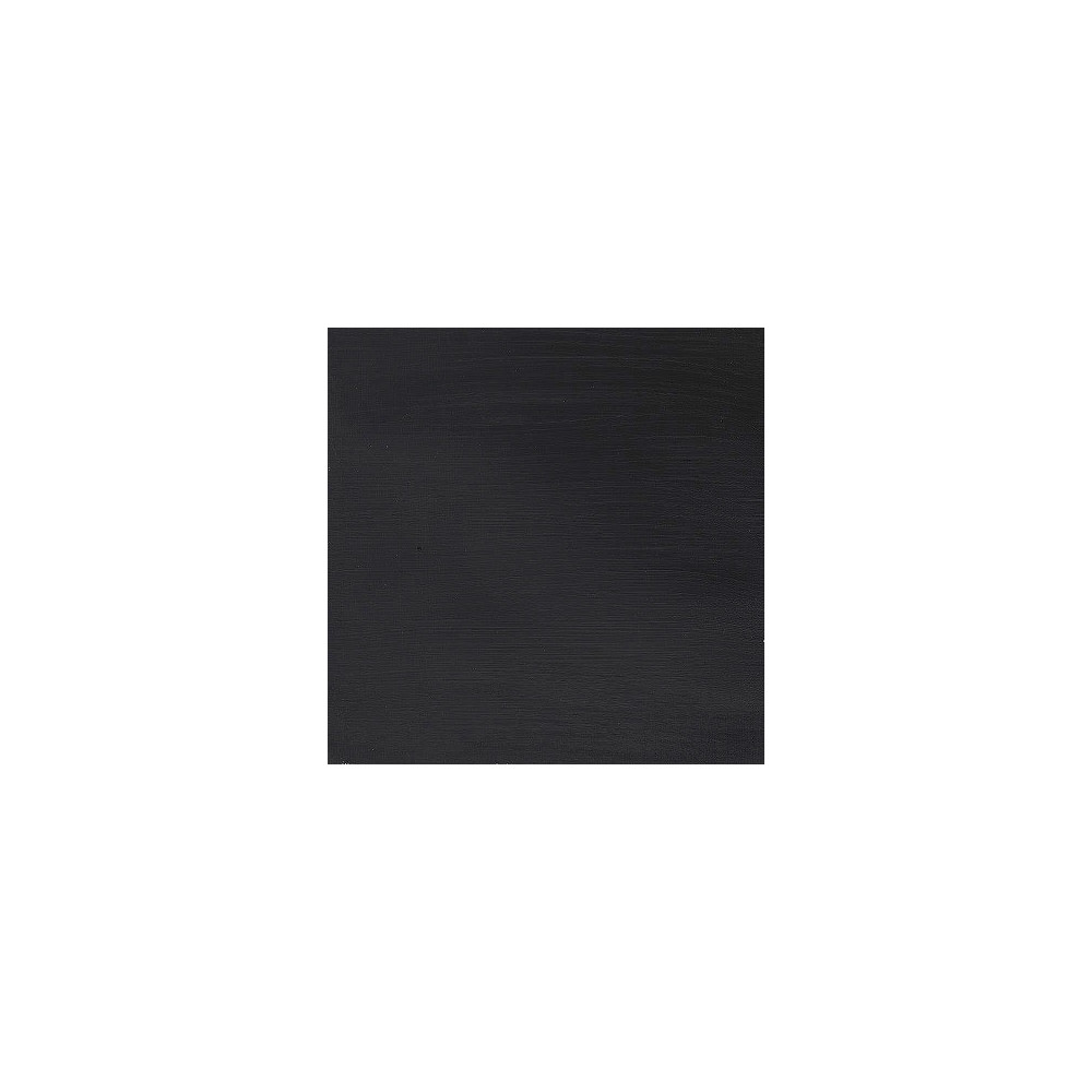Acrylic paint Galeria - Winsor & Newton - Mars Black, 120 ml
