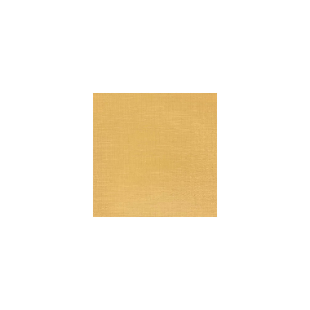 Farba akrylowa Galeria - Winsor & Newton - Naples Yellow, 120 ml