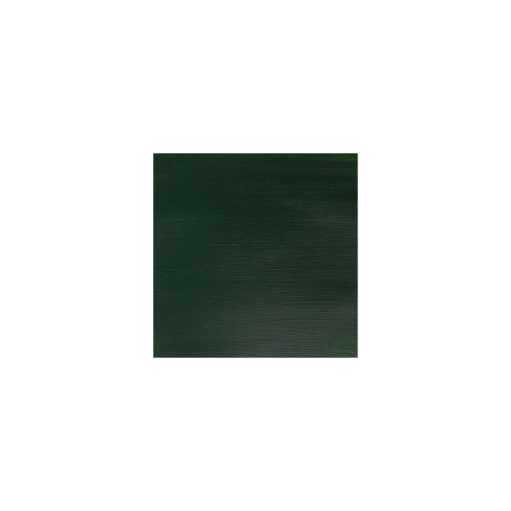 Farba akrylowa Galeria - Winsor & Newton - Olive Green, 120 ml