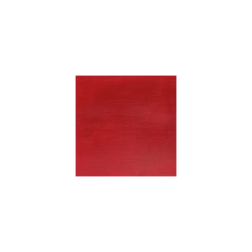 Acrylic paint Galeria - Winsor & Newton - Permanent Alizarin Crimson, 120 ml