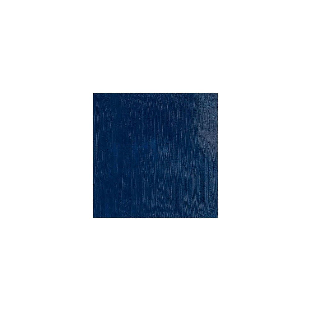 Farba akrylowa Galeria - Winsor & Newton - Phthalo Blue, 120 ml
