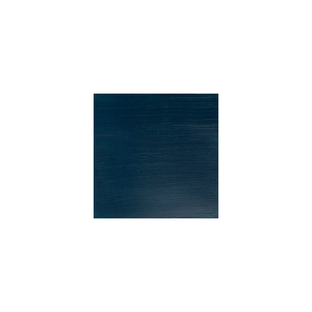 Farba akrylowa Galeria - Winsor & Newton - Phthalo Green, 120 ml