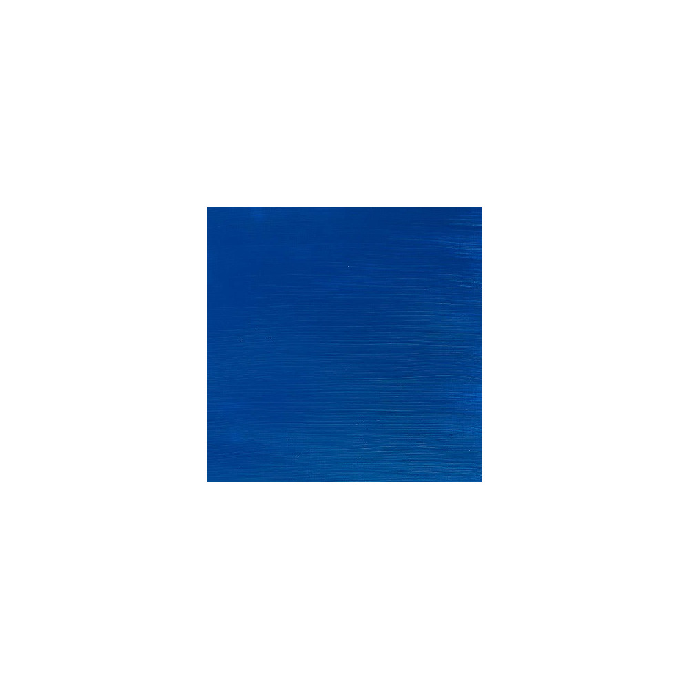 Farba akrylowa Galeria - Winsor & Newton - Process Cyan, 120 ml