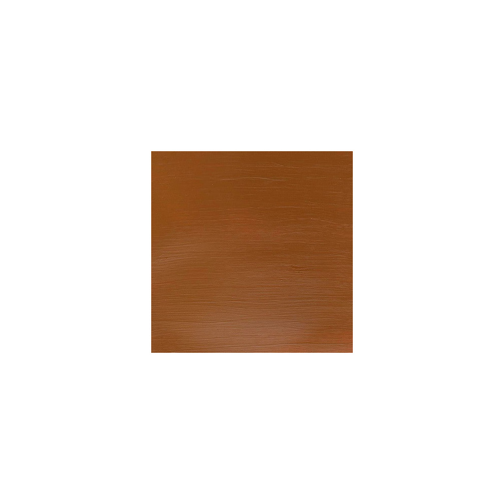 Farba akrylowa Galeria - Winsor & Newton - Raw Sienna, 120 ml
