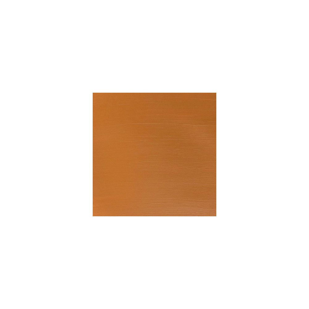 Farba akrylowa Galeria - Winsor & Newton - Raw Sienna Opaque, 120 ml
