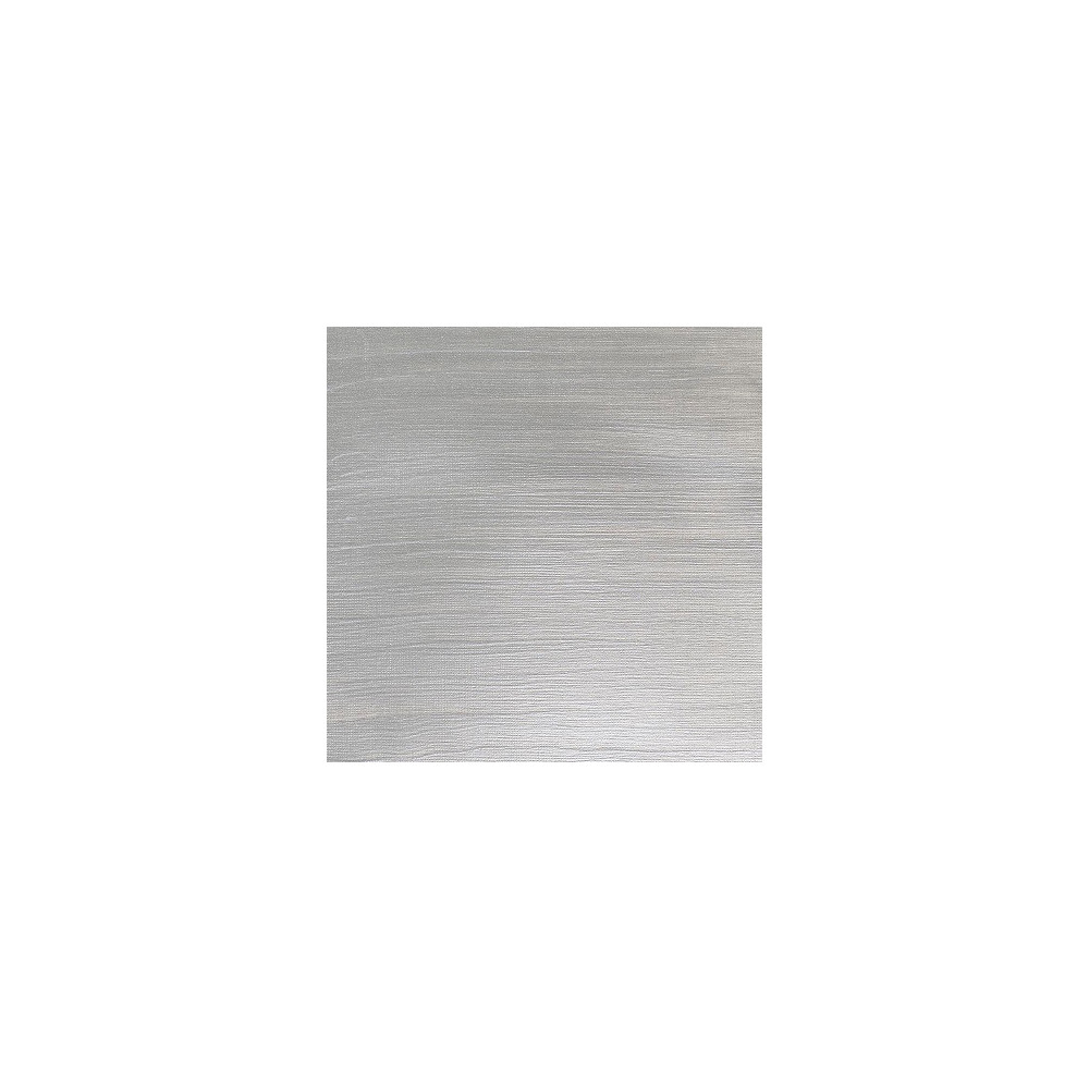 Farba akrylowa Galeria - Winsor & Newton - Silver, 120 ml