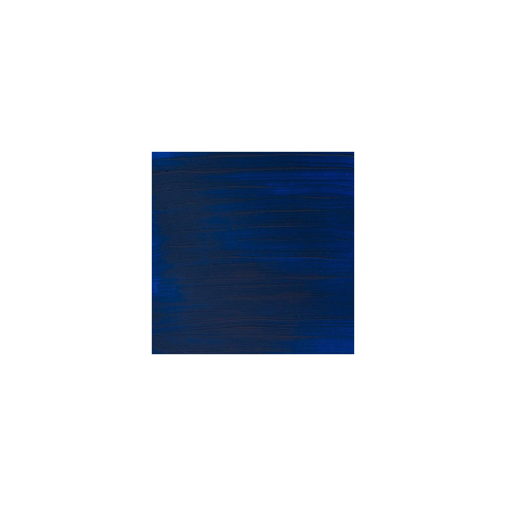 Acrylic paint Galeria - Winsor & Newton - Ultramarine, 120 ml