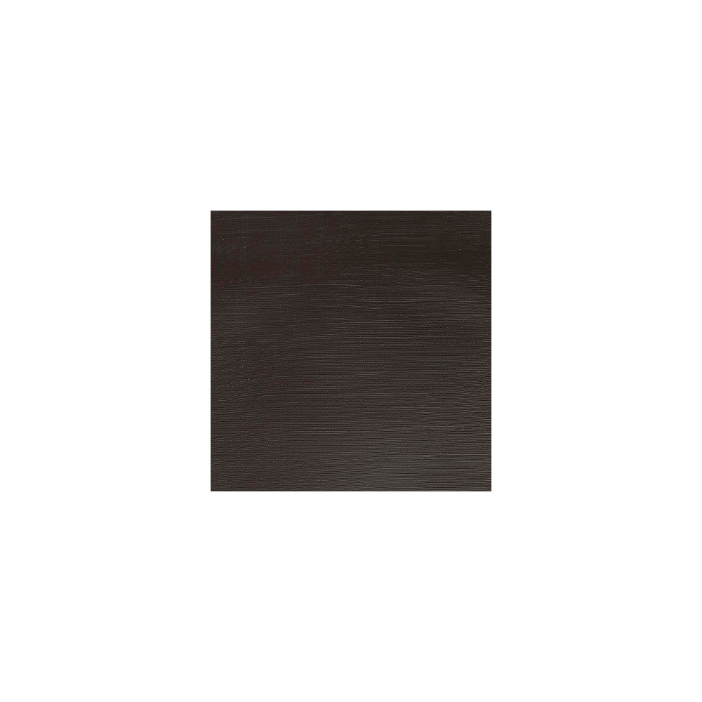 Farba akrylowa Galeria - Winsor & Newton - Vandyke Brown, 120 ml