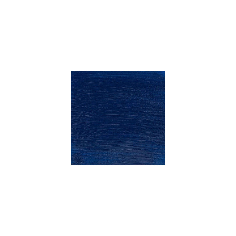 Acrylic paint Galeria - Winsor & Newton - Winsor Blue, 120 ml
