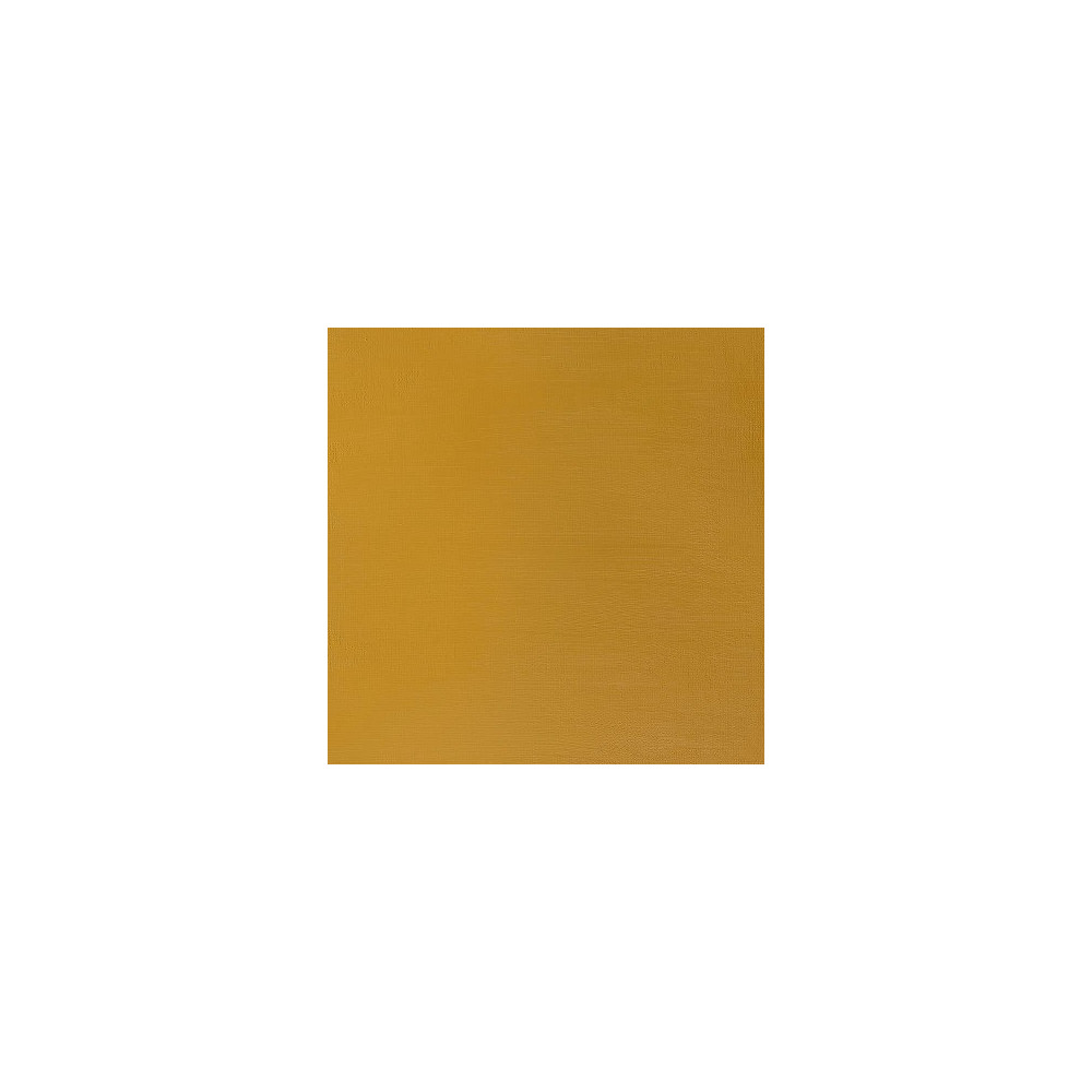 Farba akrylowa Galeria - Winsor & Newton - Yellow Ochre, 120 ml