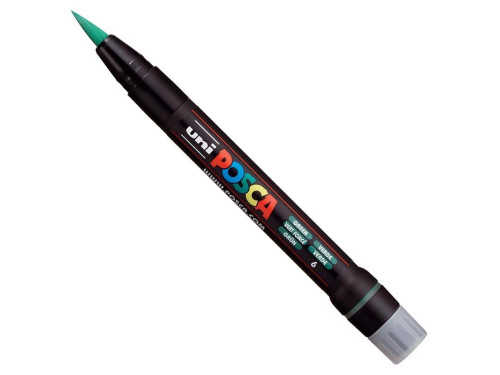 Uni Posca Paint Marker Pen PCF-350 - Green
