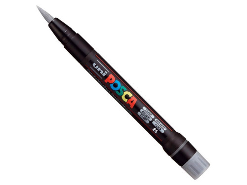Uni Posca Paint Marker Pen PCF-350 - Silver