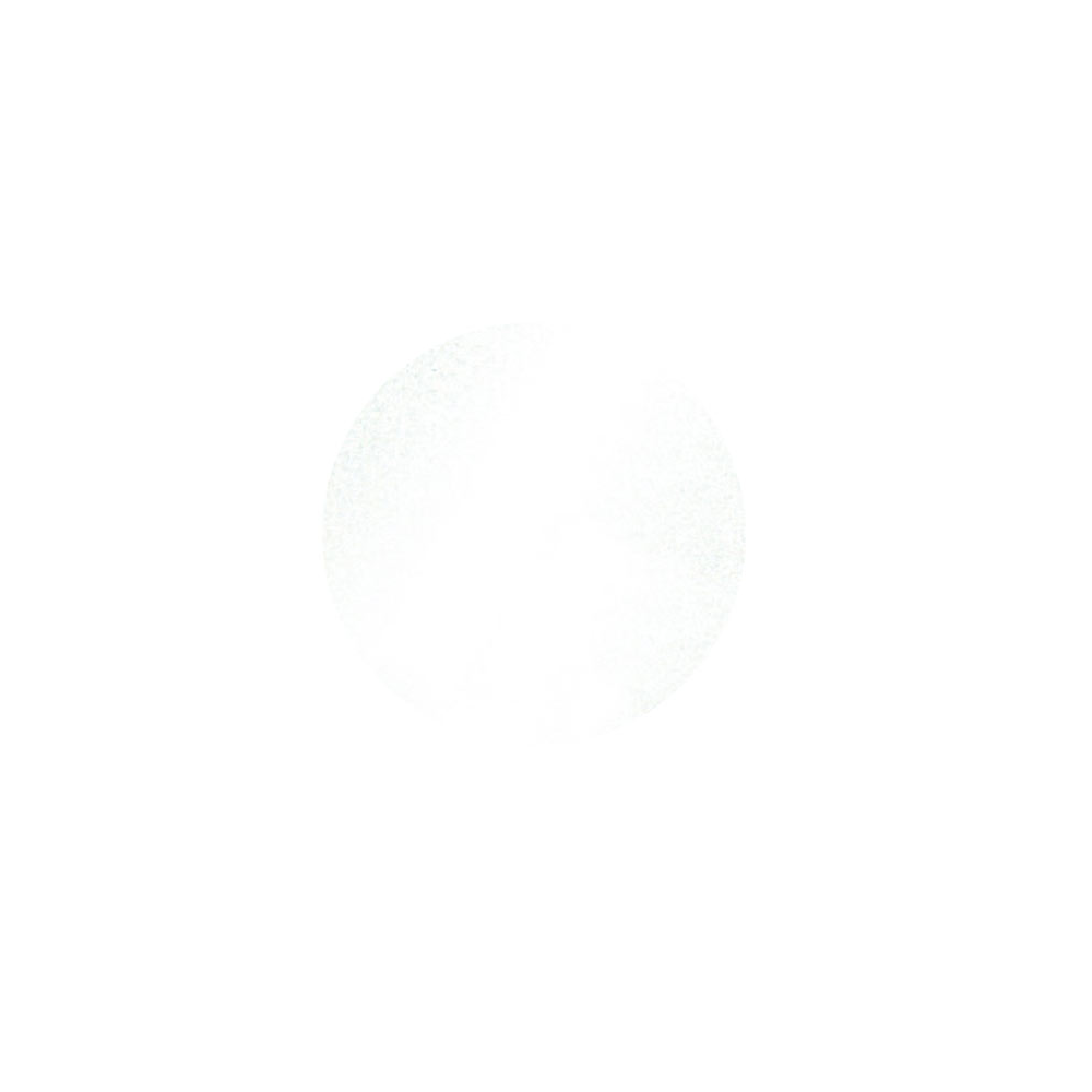 Farba do szkła Matt Glass, efekt szronu - Viva Decor - biała, 82 ml