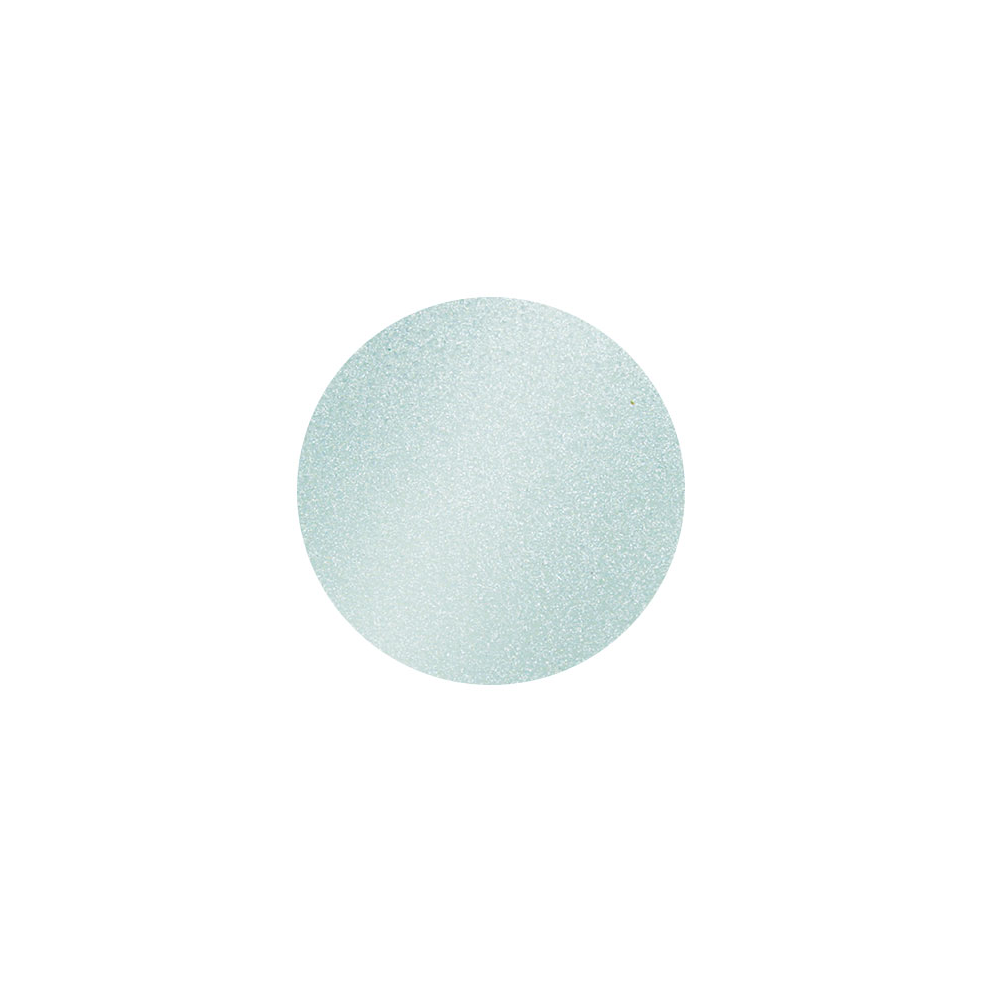 Farba do szkła Matt Glass, efekt szronu - Viva Decor - srebrna, 82 ml