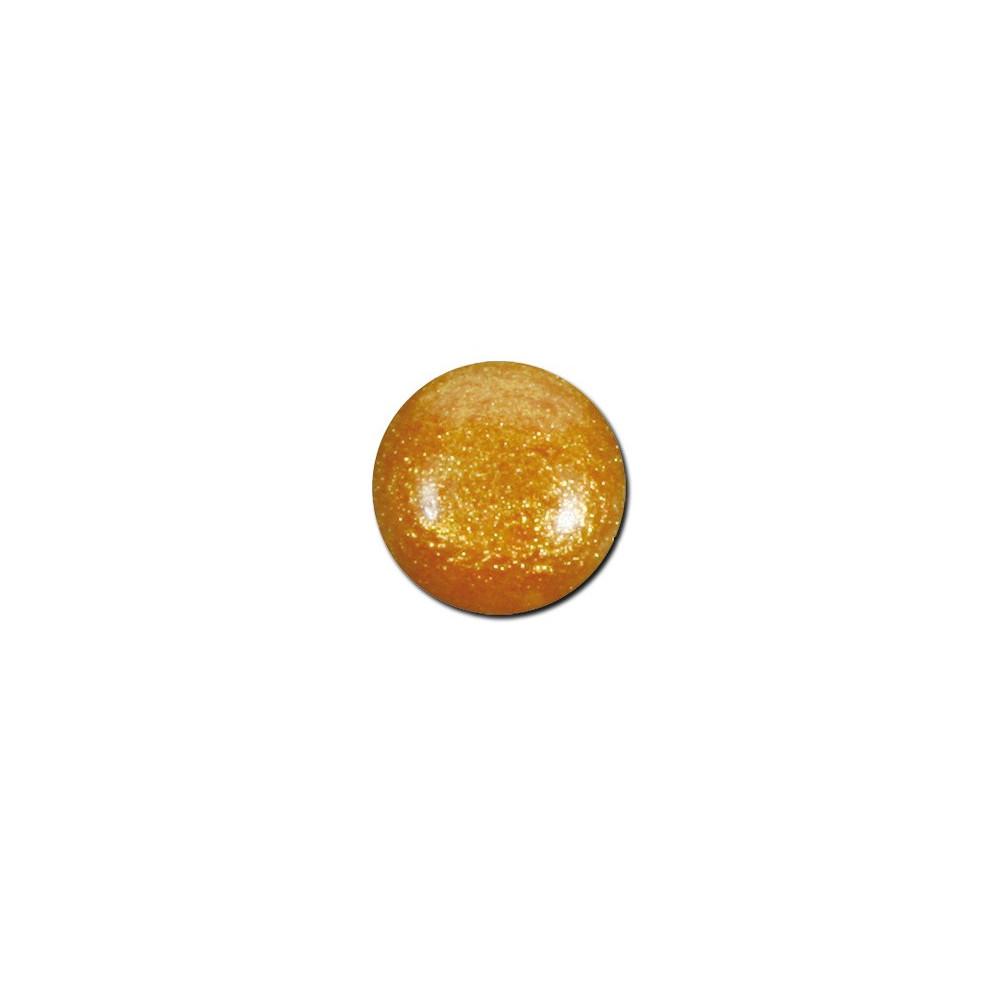 Konturówka perłowa - Viva Decor - Gold, 25 ml