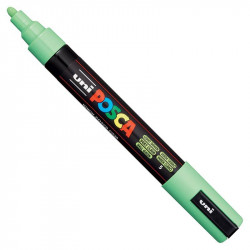 Uni Posca Paint Marker Pen PC-5M - Light Green