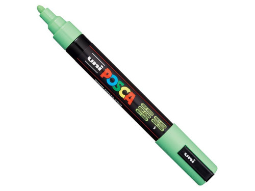 Uni Posca Paint Marker Pen PC-5M - Light Green