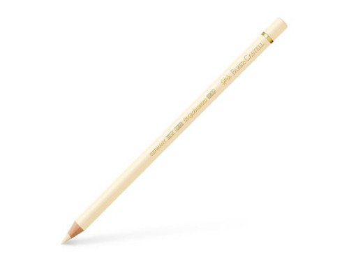 Kredka Polychromos - Faber-Castell - 103 Ivory