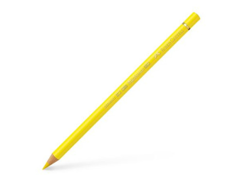 Kredka Polychromos - Faber-Castell - 105 Light Cadmium Yellow