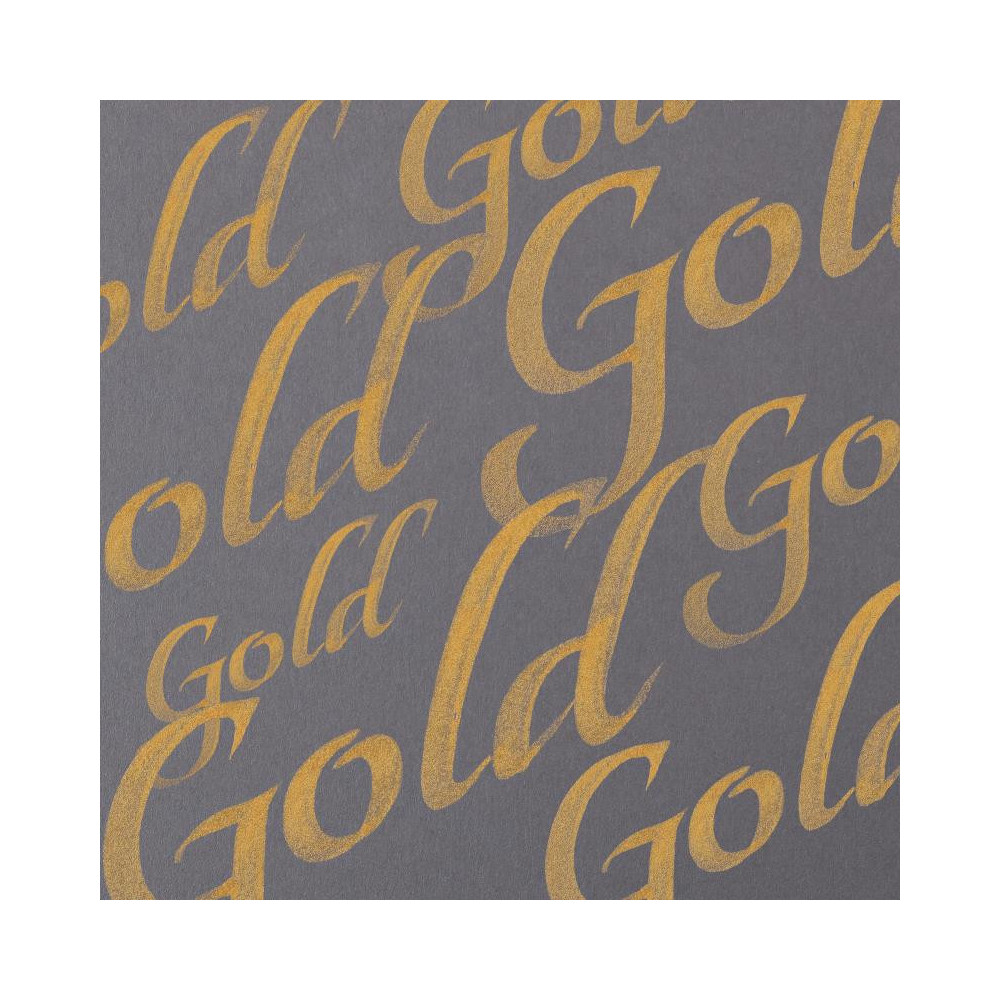 Tusz do kaligrafii DIP - Winsor & Newton - gold, 30 ml