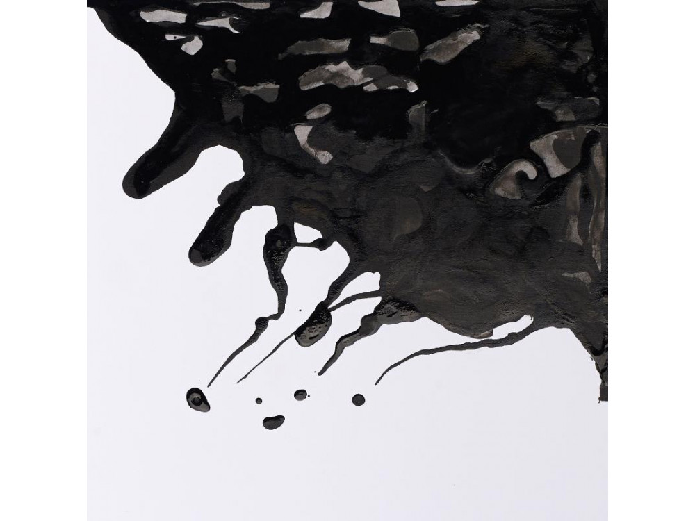 Tusz rysunkowy - Winsor & Newton - black, 30 ml