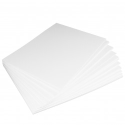 Papier techniczny, brystol 170g - biały, A4, 100 ark.