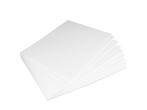 Drawing paper, bristol 250g - white, A3, 100 sheets