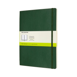 Notebook - Moleskine -...