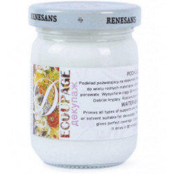 Primer Decoupage Renesans 110 ml