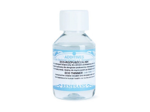 Eco rozpuszczalnik - Renesans - 100 ml